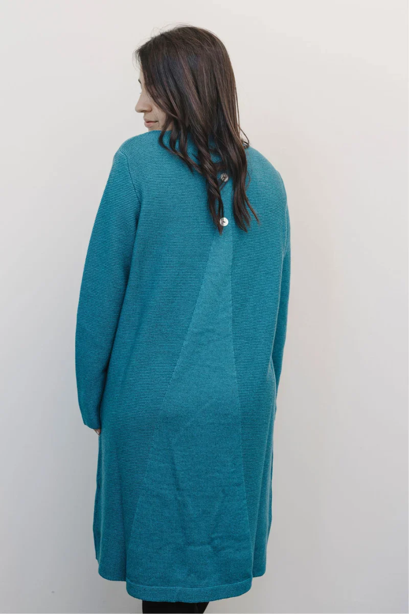 Abito in lana donna - Image 7