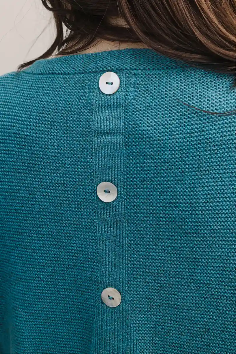 Abito in lana donna - Image 8
