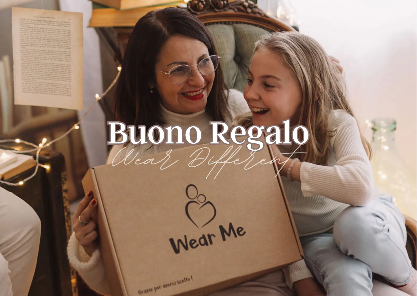 Buono Regalo WearMe