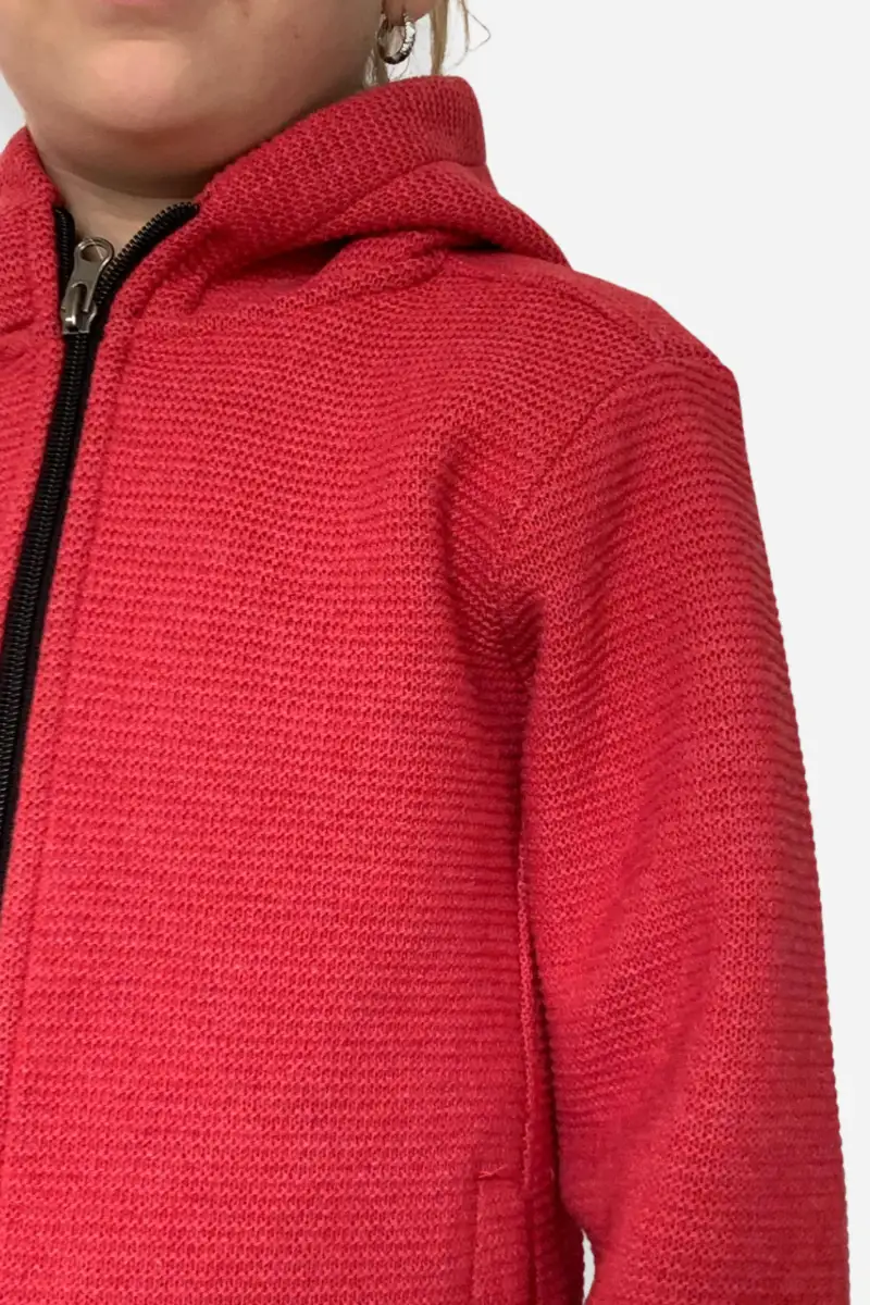 Cappotto Bambino in Lana "fine serie" - Image 8