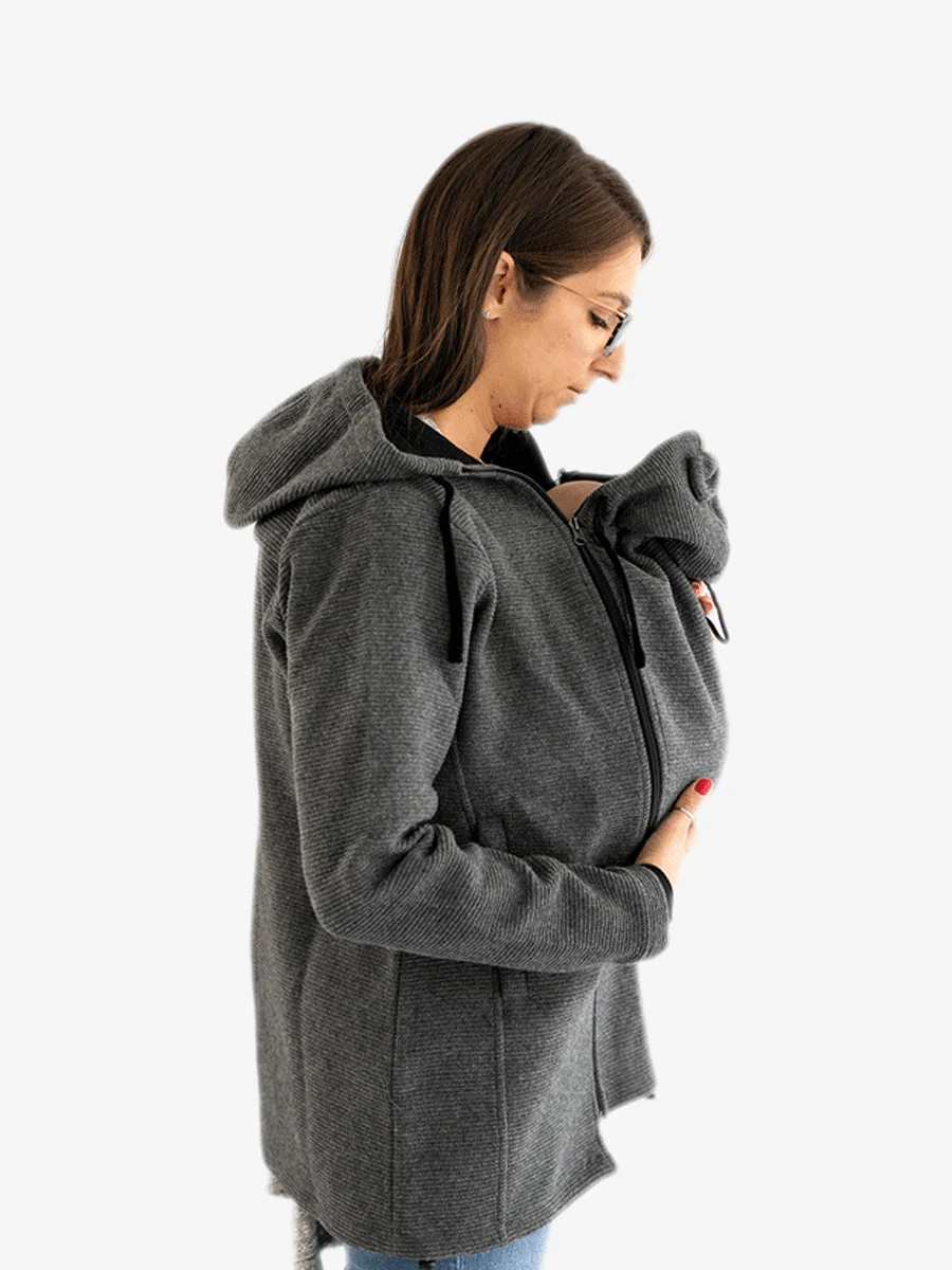Cappotto per portare donna 4 in 1 - Image 4