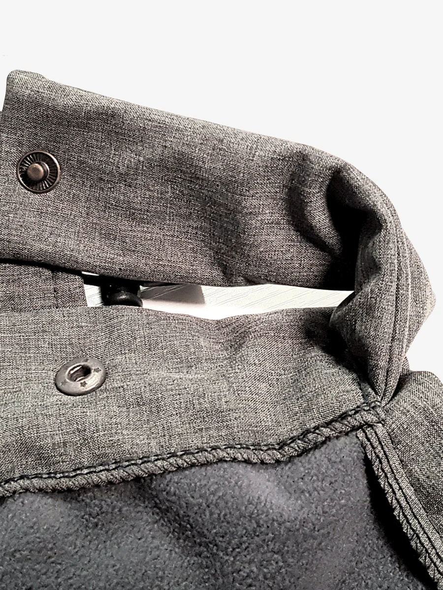 Cover universale in in Softshell per fascia e marsupio - Image 3