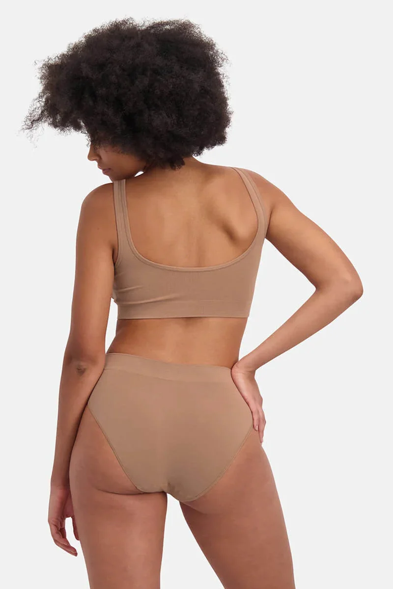 Culotte donna in bamboo (set 3 pezzi) - Image 10