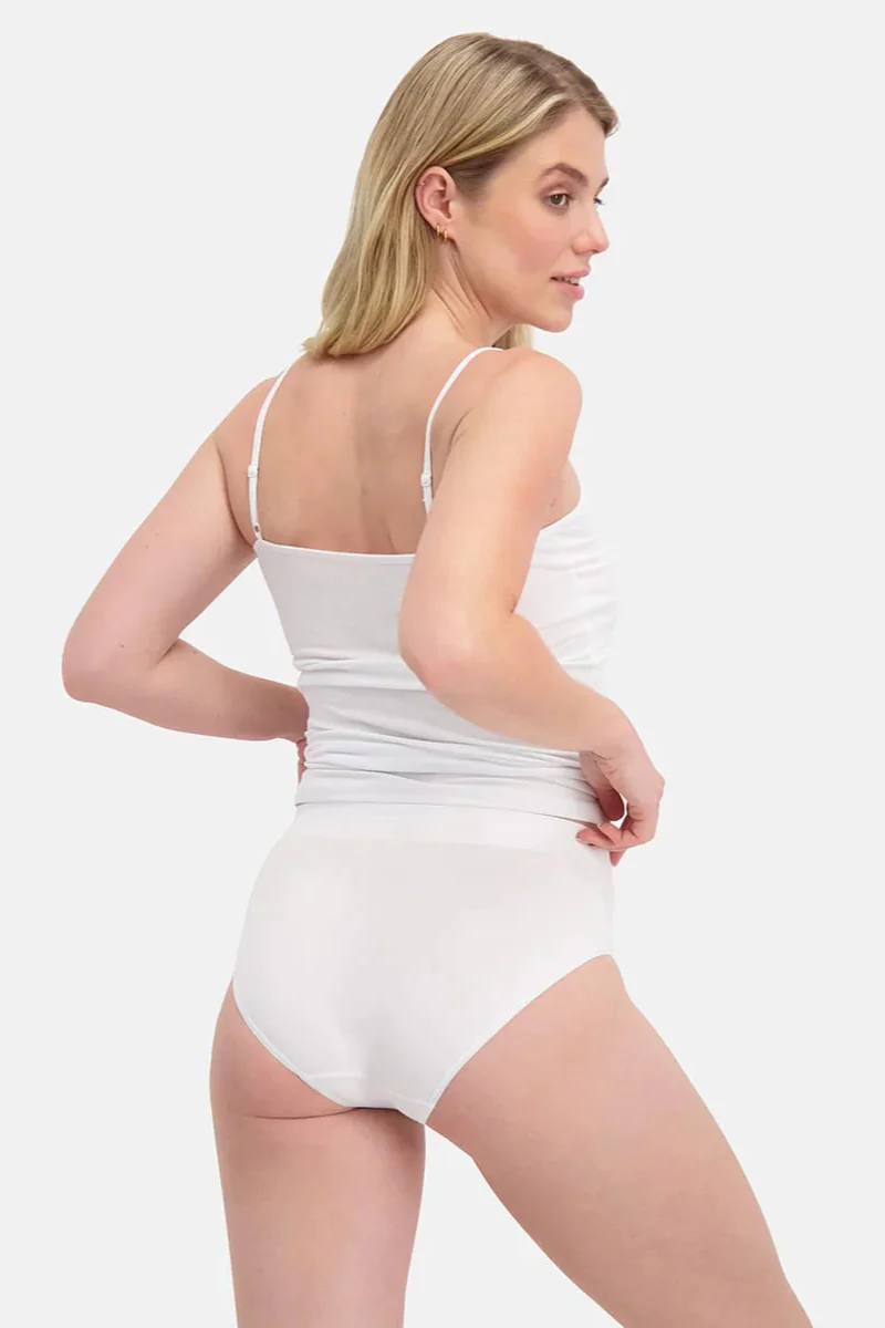 Culotte donna in bamboo (set 3 pezzi) - Image 6