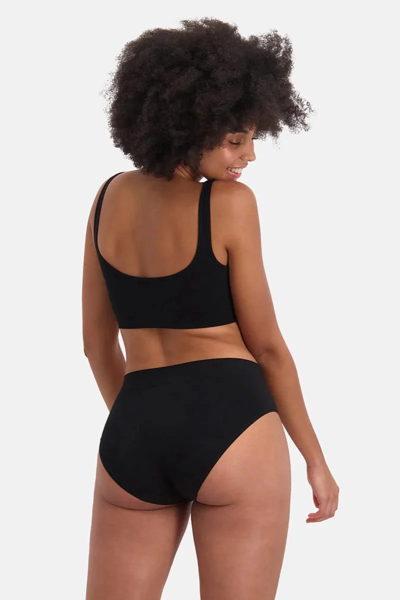 Culotte donna in bamboo (set 3 pezzi) - Image 8