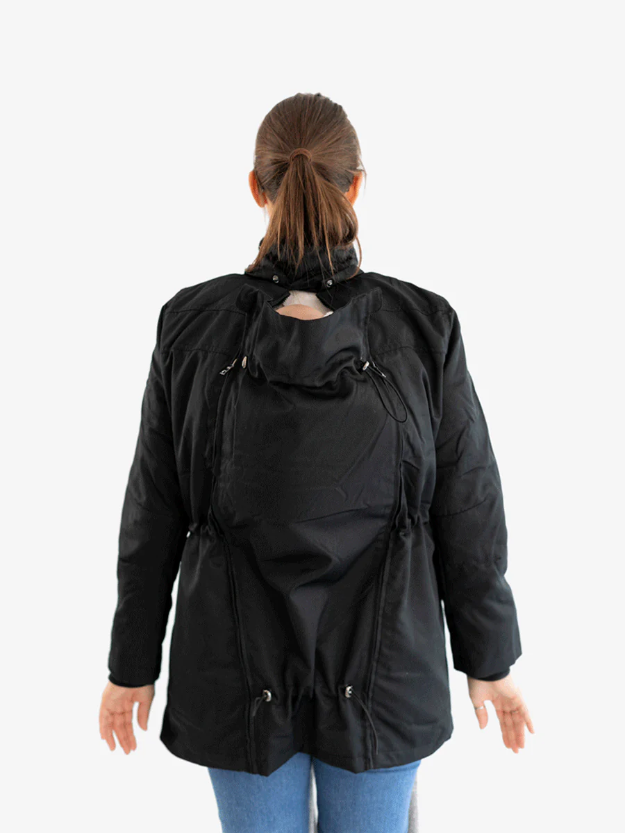 Giacca per portare donna 4 in 1 - Image 4