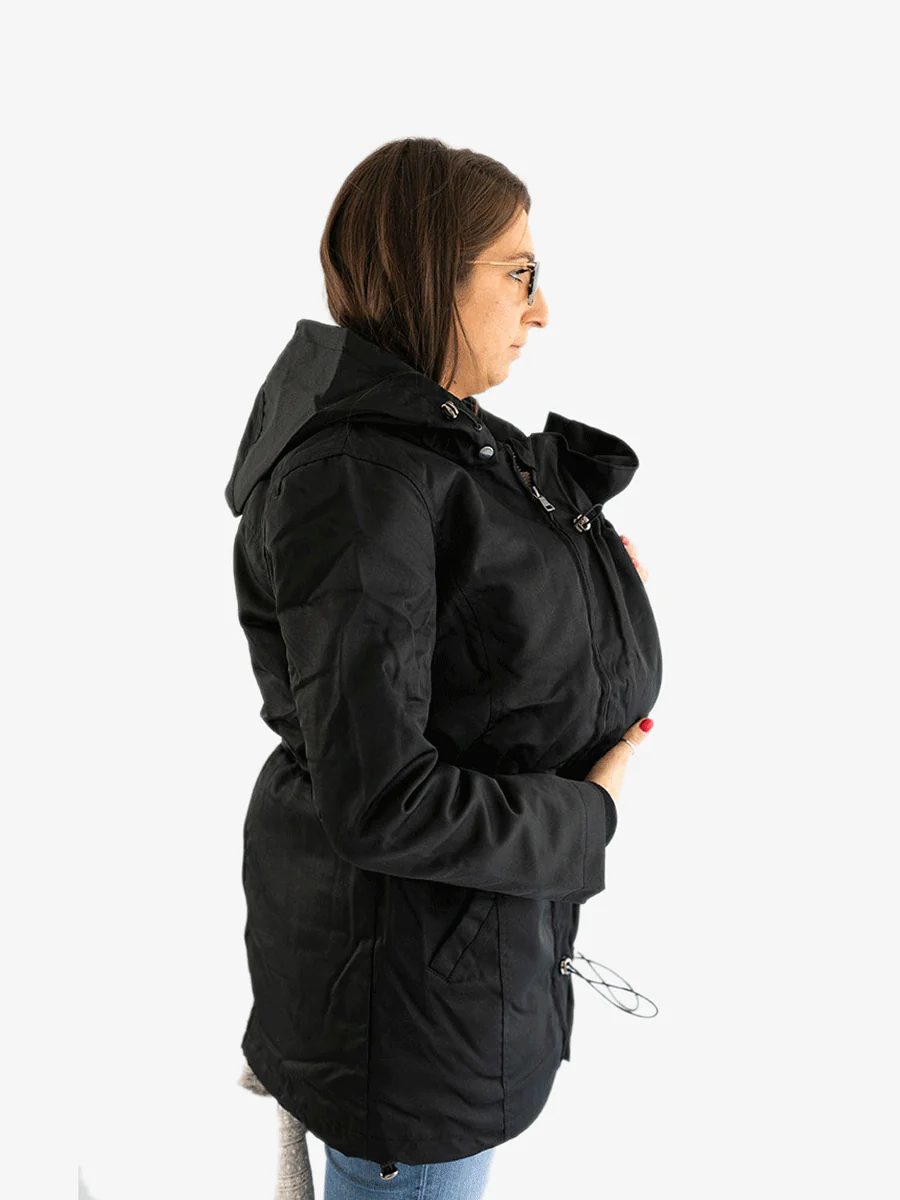Giacca per portare donna 4 in 1 - Image 5
