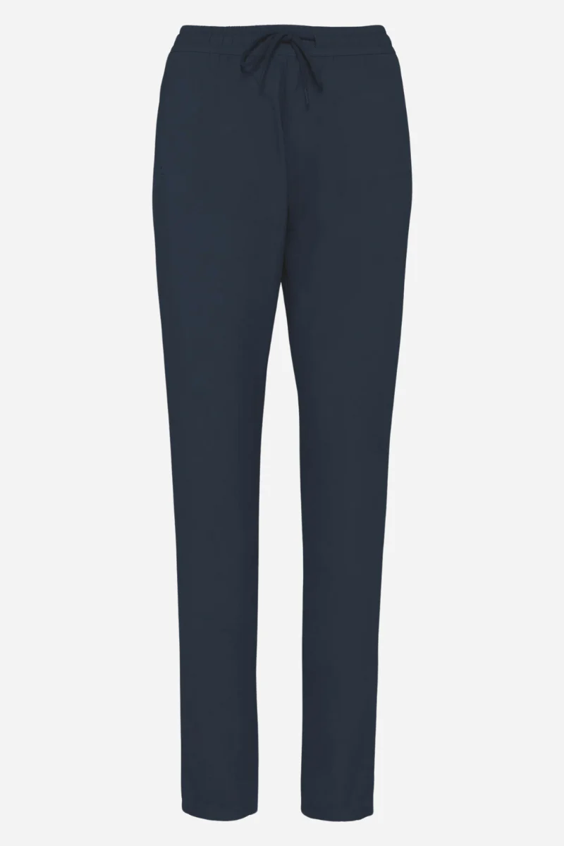 Pantaloni donna in lyocell TENCEL - Image 4