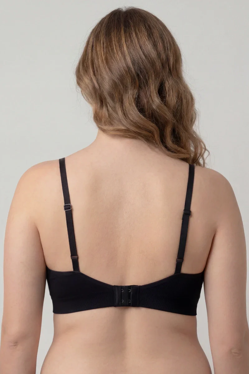 Reggiseno bralette spallina fina bamboo - Image 5