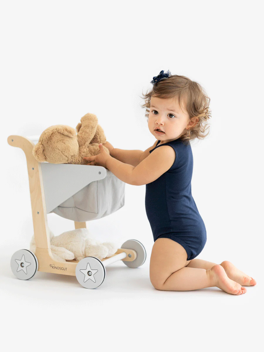 RiBody - Body bambino Allungabile - Canotta - Image 4