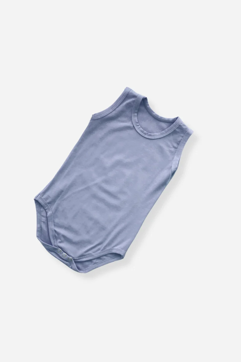 RiBody - Body bambino Allungabile - Canotta - Image 6