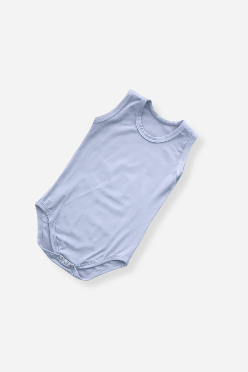 RiBody - Body bambino Allungabile - Canotta - Image 7