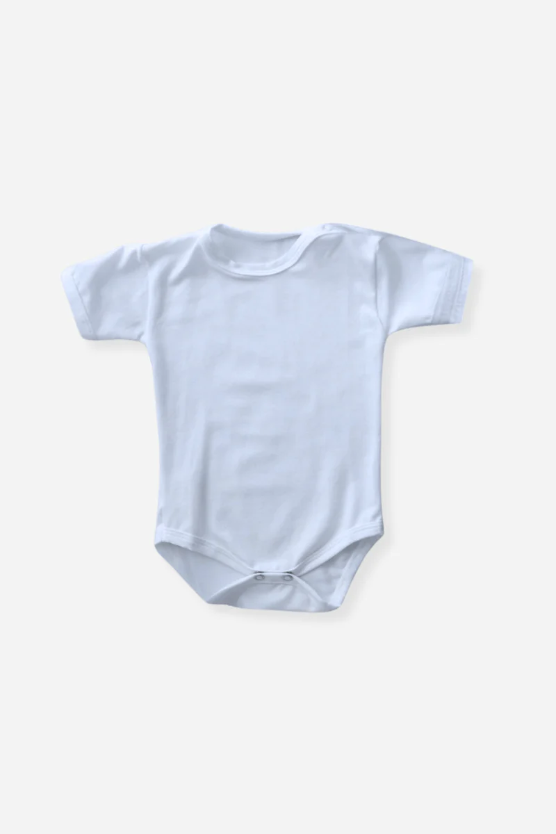RiBody - Body bambino Allungabile - Manica Corta - Image 5