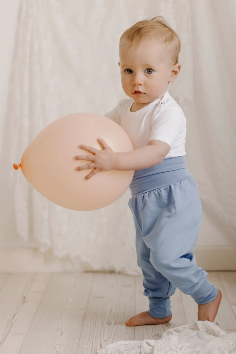 Ripants pantalone bambino allungabile - Image 9